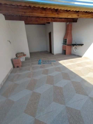 Imagem Casa com 2 Quartos à Venda, 130 m² em Vila Matilde - São Paulo