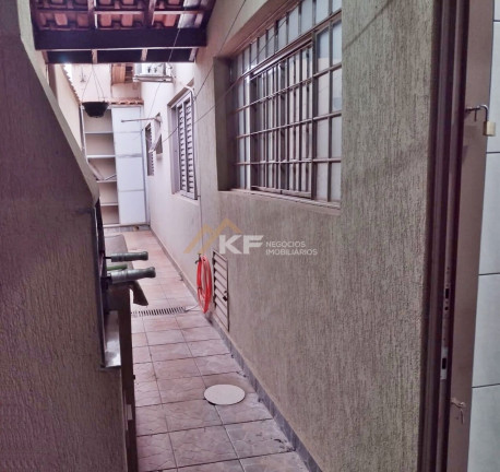 Imagem Casa com 2 Quartos à Venda, 113 m² em Ipiranga - Ribeirão Preto Imagem Casa com 2 Quartos à Venda, 113 m² em Ipiranga - Ribeirão Preto