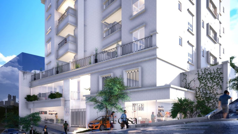 Imagem Apartamento com 2 Quartos à Venda, 91 m² em Hidráulica - Lajeado
