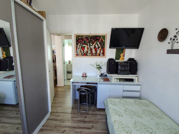 Imagem Apartamento com 2 Quartos à Venda, 56 m² em Centro - Canoas