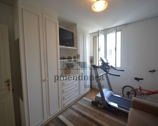 Imagem Apartamento com 3 Quartos à Venda, 276 m² em Higienópolis - São Paulo