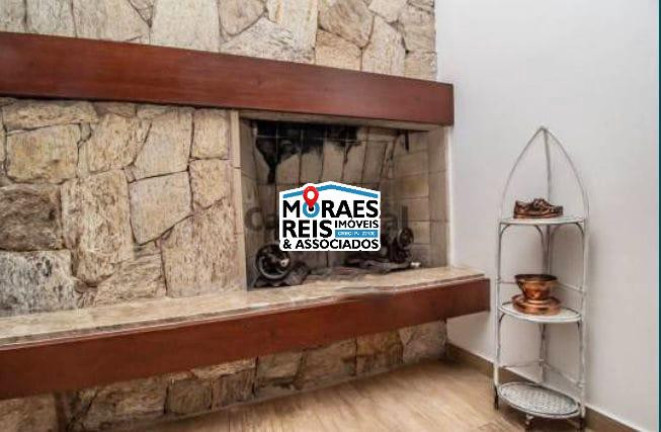 Imagem Casa com 5 Quartos à Venda, 772 m² em Chácara Monte Alegre - São Paulo Imagem Casa com 5 Quartos à Venda, 772 m² em Chácara Monte Alegre - São Paulo