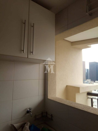 Imagem Apartamento com 1 Quarto para Alugar, 45 m² em Jardim Paulista - São Paulo Imagem Apartamento com 1 Quarto para Alugar, 45 m² em Jardim Paulista - São Paulo