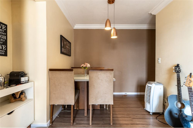 Imagem Apartamento com 2 Quartos à Venda, 52 m² em Vila Siqueira (zona Norte) - São Paulo Imagem Apartamento com 2 Quartos à Venda, 52 m² em Vila Siqueira (zona Norte) - São Paulo