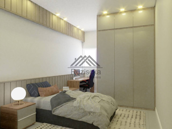 Imagem Casa com 2 Quartos à Venda, 67 m² em Vila Atlântica - Mongaguá