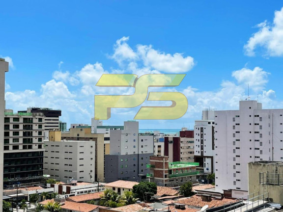 Imagem Apartamento com 3 Quartos à Venda, 110 m² em Manaíra - João Pessoa Imagem Apartamento com 3 Quartos à Venda, 110 m² em Manaíra - João Pessoa