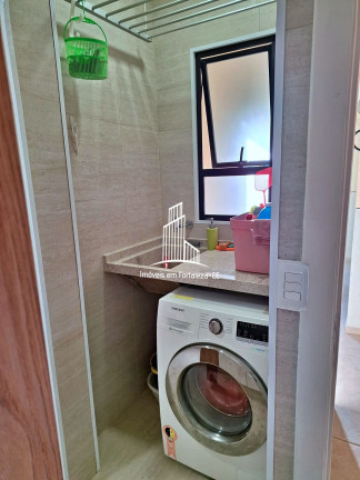 Imagem Apartamento com 3 Quartos à Venda, 102 m² em Porto Das Dunas - Aquiraz Imagem Apartamento com 3 Quartos à Venda, 102 m² em Porto Das Dunas - Aquiraz