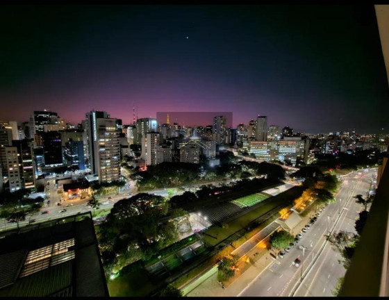 Imagem Imóvel com 1 Quarto à Venda, 16 m² em Liberdade - São Paulo