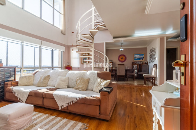 Imagem Apartamento com 4 Quartos à Venda, 250 m² em Morumbi - São Paulo