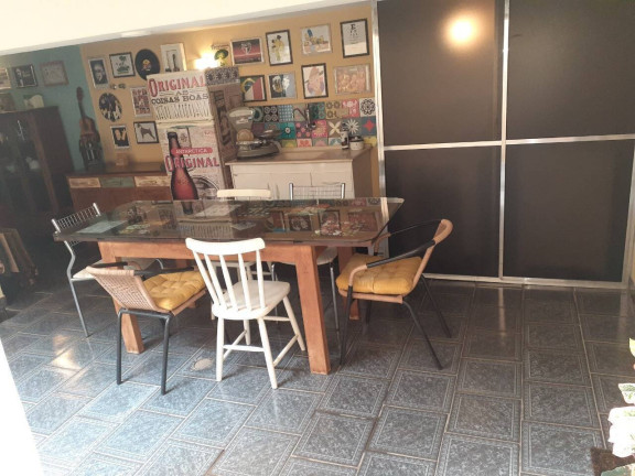 Imagem Casa com 3 Quartos à Venda, 170 m² em Vila Santana Ii - Jundiaí Imagem Casa com 3 Quartos à Venda, 170 m² em Vila Santana Ii - Jundiaí