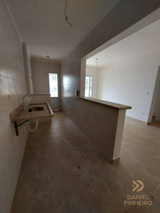Imagem Apartamento com 1 Quarto à Venda, 52 m² em Vila Caiçara - Praia Grande