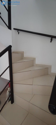 Imagem Casa de Condomínio com 2 Quartos à Venda, 74 m² em Balneário Tupy - Itanhaém Imagem Casa de Condomínio com 2 Quartos à Venda, 74 m² em Balneário Tupy - Itanhaém