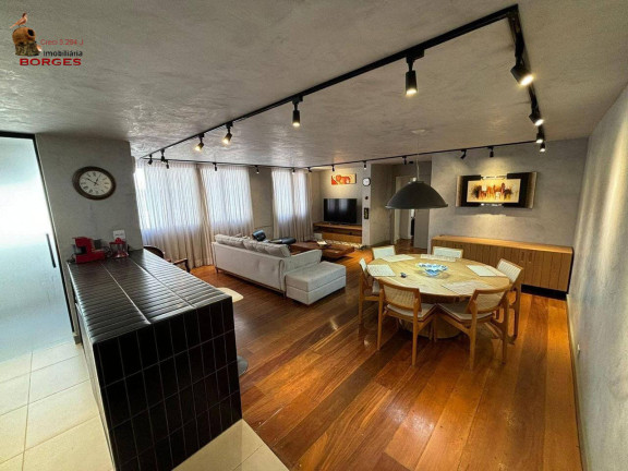 Imagem Apartamento com 3 Quartos para Alugar, 94 m² em Itaim Bibi - São Paulo