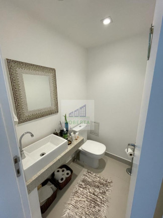 Imagem Apartamento com 3 Quartos à Venda, 134 m² em Cidade Monções - São Paulo