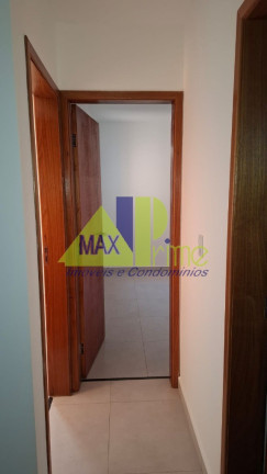 Imagem Apartamento com 2 Quartos à Venda, 36 m² em Cidade Patriarca - São Paulo