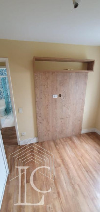 Imagem Apartamento com 2 Quartos à Venda, 60 m² em Vila Mascote - São Paulo