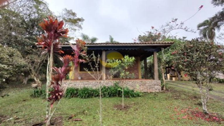 Imagem Chácara com 3 Quartos à Venda, 250 m² em Capuava - Embu Das Artes Imagem Chácara com 3 Quartos à Venda, 250 m² em Capuava - Embu Das Artes