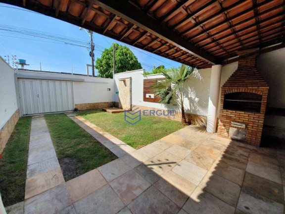 Imagem Casa com 3 Quartos à Venda, 120 m² em Passaré - Fortaleza Imagem Casa com 3 Quartos à Venda, 120 m² em Passaré - Fortaleza