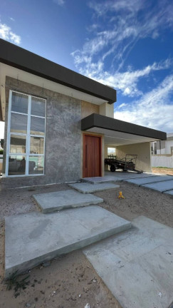 Casa com 3 Quartos à Venda, 150 m² em Centro - Barra Dos Coqueiros