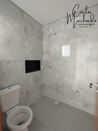 Imagem Casa com 3 Quartos à Venda, 93 m² em Iririú - Joinville