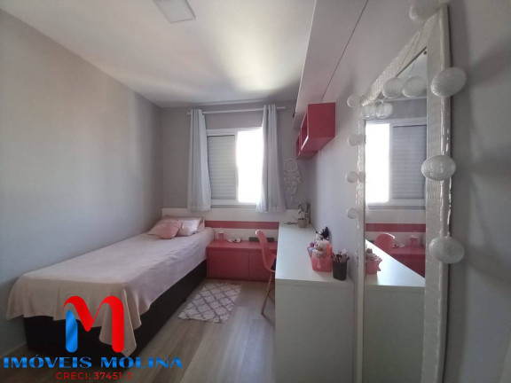 Imagem Apartamento com 3 Quartos à Venda, 146 m² em Olímpico - São Caetano Do Sul