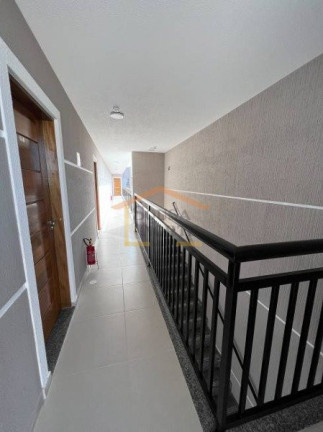 Imagem Casa de Condomínio com 2 Quartos à Venda, 43 m² em Parque Vitória - São Paulo