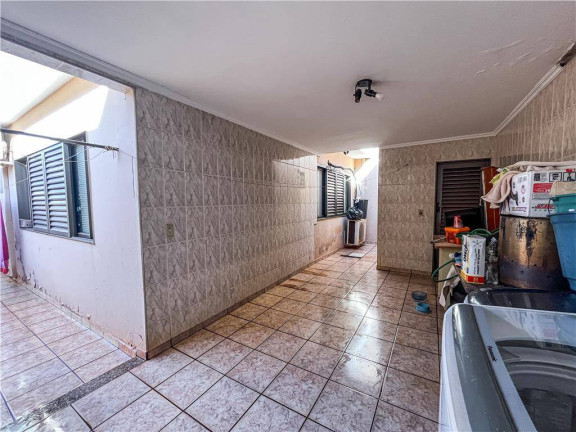 Imagem Casa com 3 Quartos à Venda, 176 m² em Campos Eliseos - Ribeirão Preto