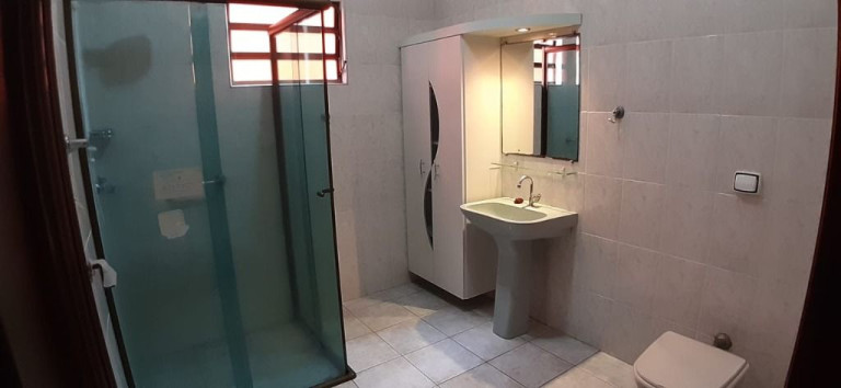 Imagem Sobrado com 2 Quartos à Venda, 220 m² em Jardim Marek - Santo André