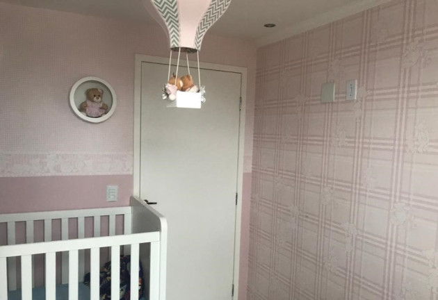 Imagem Imóvel com 2 Quartos à Venda, 55 m² em Quarta Parada - São Paulo Imagem Imóvel com 2 Quartos à Venda, 55 m² em Quarta Parada - São Paulo