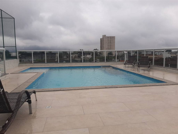 Imagem Apartamento com 1 Quarto à Venda, 46 m² em Tupi - Praia Grande Imagem Apartamento com 1 Quarto à Venda, 46 m² em Tupi - Praia Grande