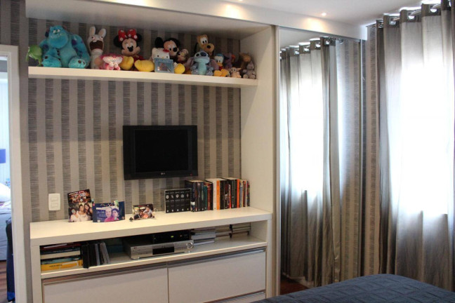 Imagem Apartamento com 3 Quartos à Venda, 94 m² em Vila Oratório - São Paulo