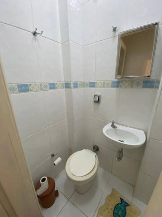 Imagem Apartamento com 4 Quartos à Venda,  em Jardim Astúrias - Guarujá