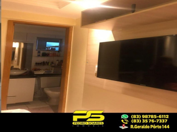 Imagem Apartamento com 2 Quartos à Venda, 79 m² em Alto Do Mateus - João Pessoa Imagem Apartamento com 2 Quartos à Venda, 79 m² em Alto Do Mateus - João Pessoa