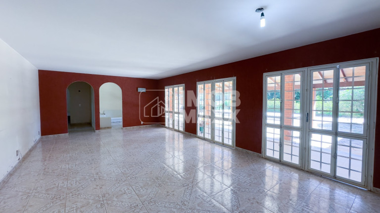 Imagem Casa com 4 Quartos à Venda, 67.488 m² em Lago Sul - Brasília