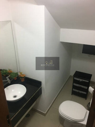Imagem Sobrado com 3 Quartos à Venda, 160 m² em Vila Carbone - São Paulo
