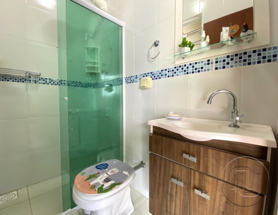Imagem Casa com 3 Quartos à Venda, 170 m² em Bom Viver - Biguaçu