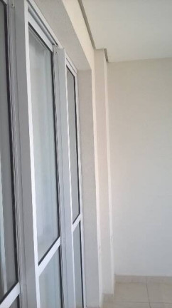 Imagem Apartamento com 1 Quarto à Venda, 54 m² em Vila Regente Feijó - São Paulo