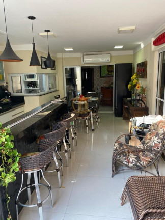 Casa com 3 Quartos à Venda, 280 m² em Parque Residencial Damha V - São José Do Rio Preto