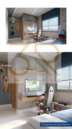Imagem Apartamento com 3 Quartos à Venda, 259 m² em Bomfim Paulista - Ribeirão Preto