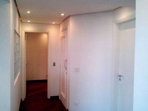 Imagem Apartamento com 4 Quartos à Venda, 246 m² em Jardim Fonte Do Morumbi - São Paulo