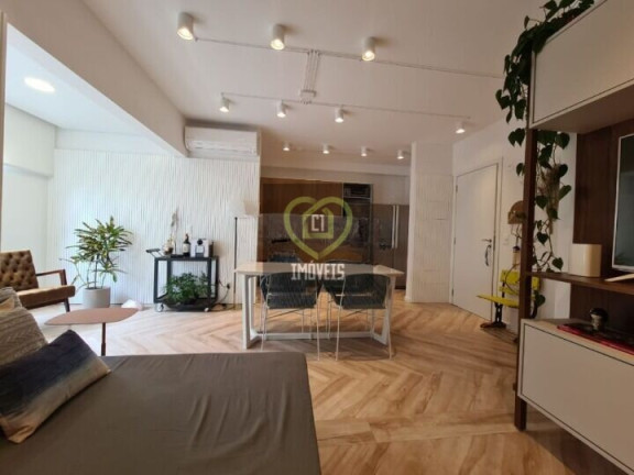Apartamento com 2 Quartos à Venda, 70 m² em Sumarezinho - São Paulo