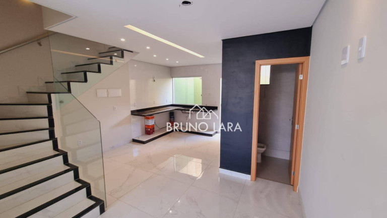 Imagem Casa com 2 Quartos à Venda, 120 m² em Senhora De Fátima - Betim Imagem Casa com 2 Quartos à Venda, 120 m² em Senhora De Fátima - Betim