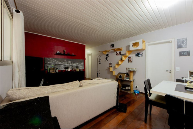 Imagem Imóvel com 3 Quartos à Venda,  em Pinheiros - São Paulo