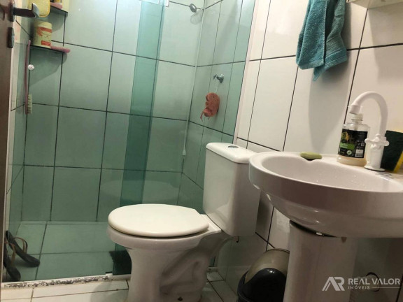 Imagem Casa de Condomínio com 2 Quartos para Alugar, 56 m² em Estados - Fazenda Rio Grande Imagem Casa de Condomínio com 2 Quartos para Alugar, 56 m² em Estados - Fazenda Rio Grande