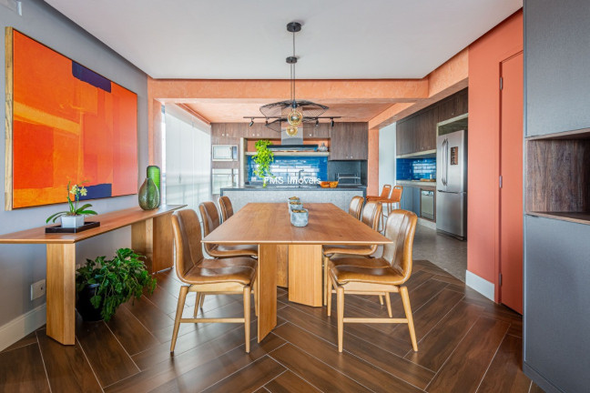 Imagem Imóvel com 3 Quartos à Venda, 153 m² em Vila Leopoldina - São Paulo