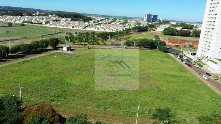 Imagem Terreno à Venda, 4.175 m² em Quinta Da Primavera - Ribeirão Preto Imagem Terreno à Venda, 4.175 m² em Quinta Da Primavera - Ribeirão Preto