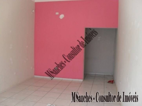 Imagem Imóvel Comercial para Alugar, 28 m² em Conjunto Habitacional Julio De Mesquita Filho - Sorocaba Imagem Imóvel Comercial para Alugar, 28 m² em Conjunto Habitacional Julio De Mesquita Filho - Sorocaba