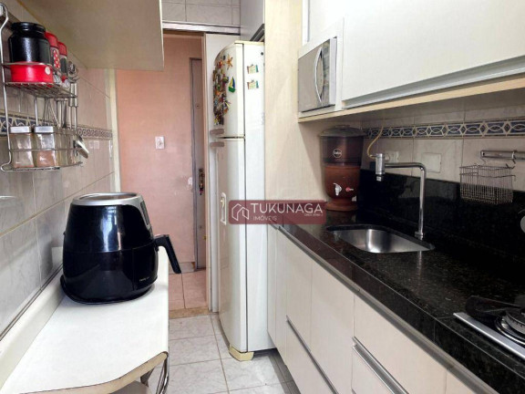 Imagem Apartamento com 2 Quartos à Venda, 48 m² em Mooca - São Paulo Imagem Apartamento com 2 Quartos à Venda, 48 m² em Mooca - São Paulo