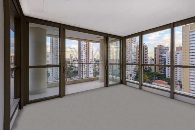 Imagem Imóvel com 4 Quartos à Venda, 2.944 m² em Ibirapuera - São Paulo Imagem Imóvel com 4 Quartos à Venda, 2.944 m² em Ibirapuera - São Paulo