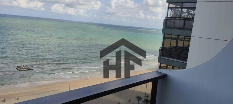 Imagem Apartamento com 1 Quarto à Venda, 50 m² em Piedade - Jaboatão Dos Guararapes